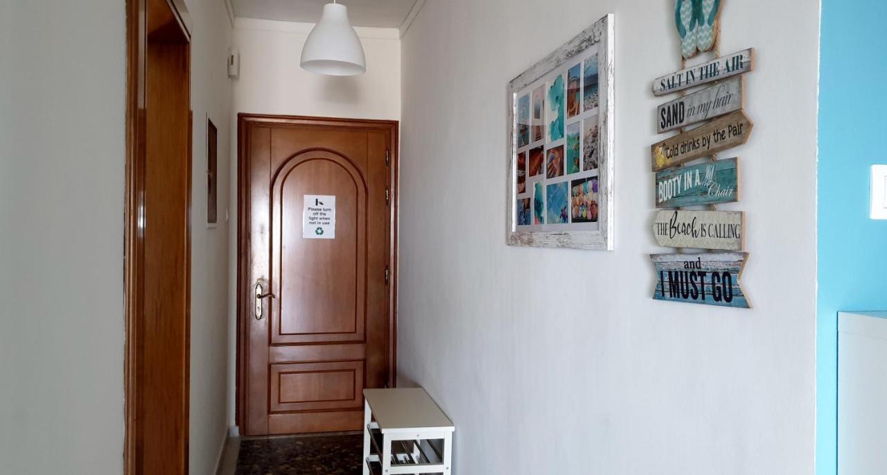 Alma Maisonette Cavala Exterior foto