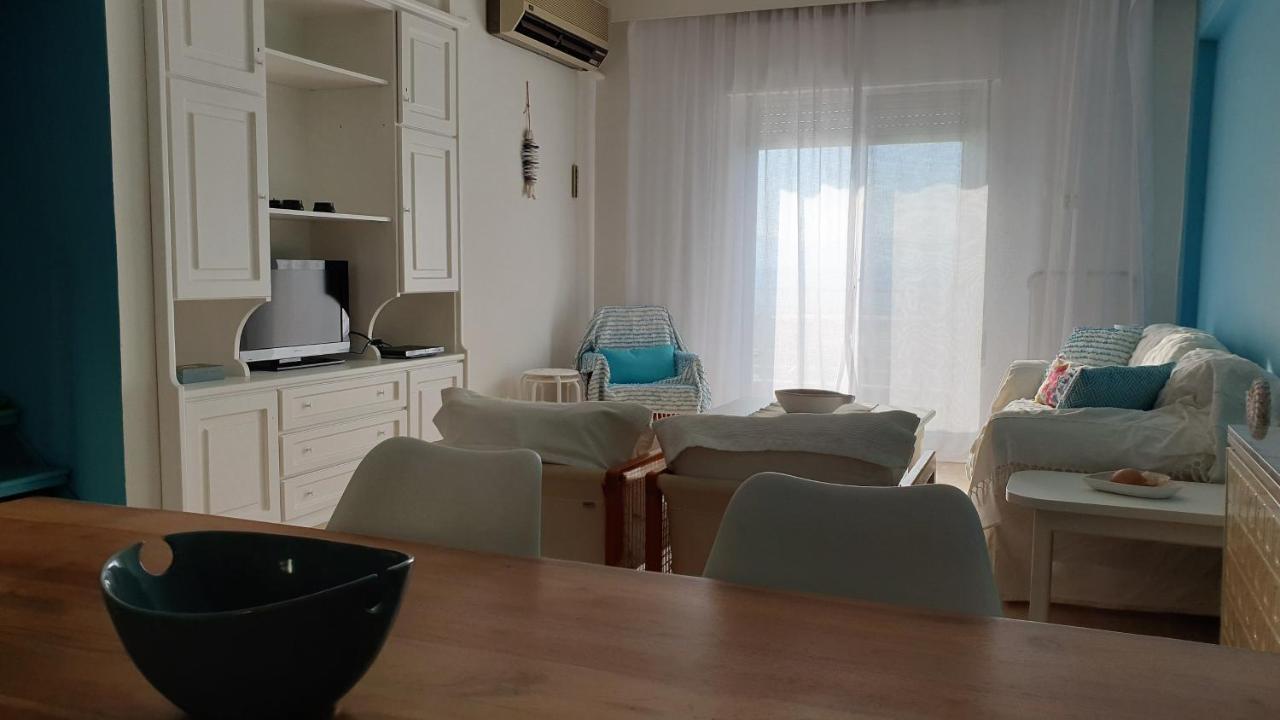 Alma Maisonette Cavala Exterior foto