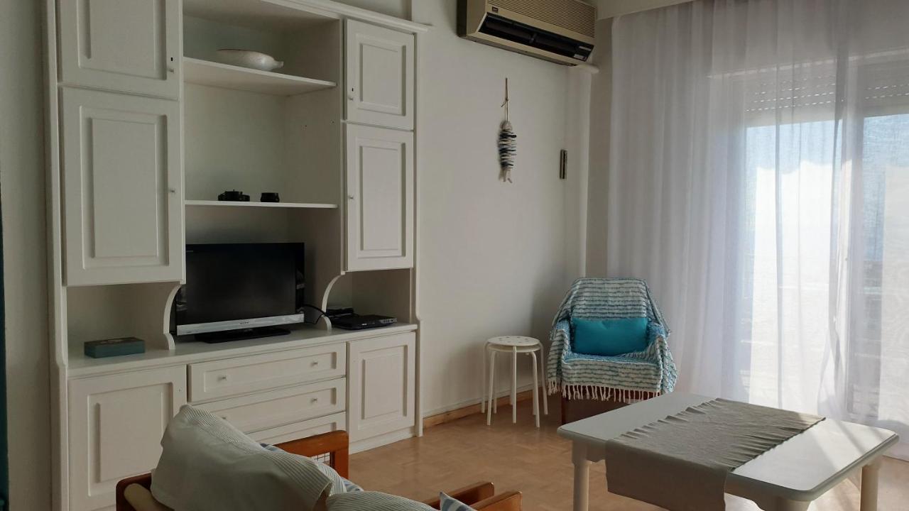 Alma Maisonette Cavala Exterior foto